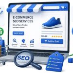 10 تکنیک مهم افزایش فروش با سئو سایت فروشگاهی