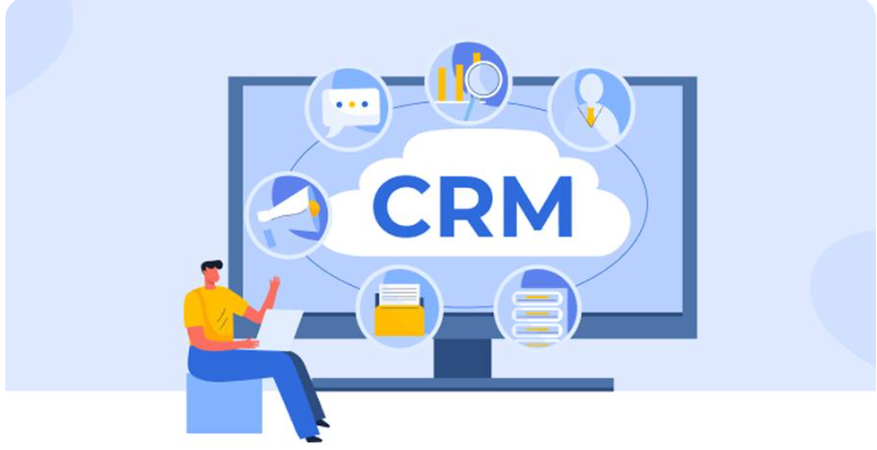 افزایش فروش فروشگاه با CRM؛ از شناخت مشتری تا خرید