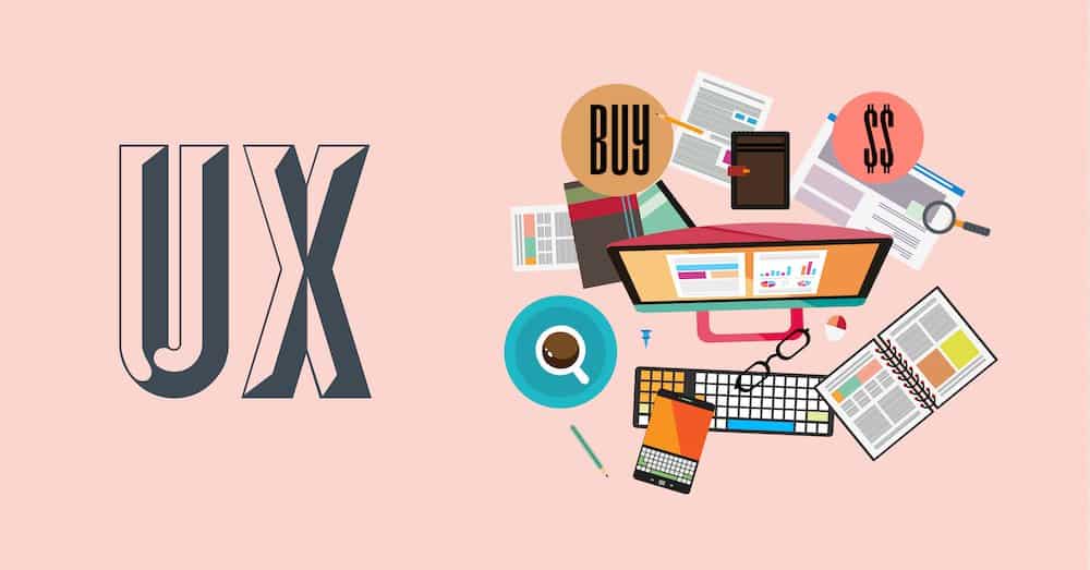 آنالیز تجربه کاربری (UX) از ورود کاربر تا پرداخت