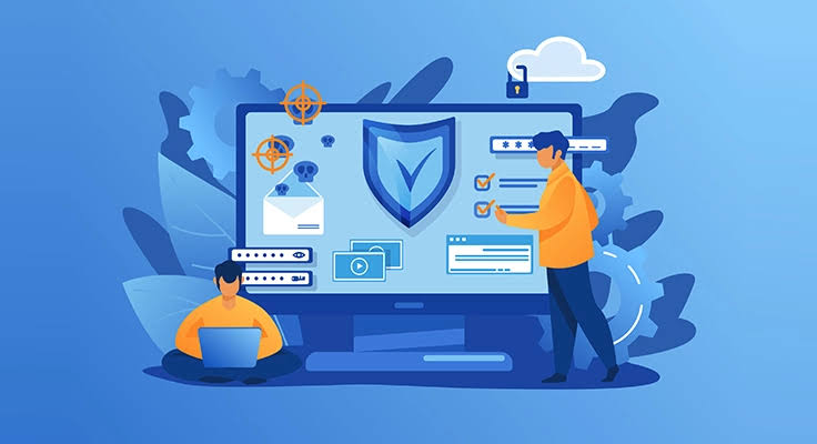 ادمین سایت کیست؟ وظایف و مهارت ها ادمین