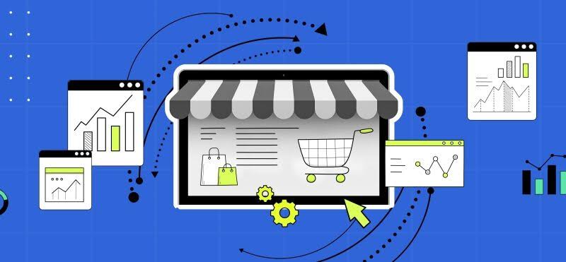 آنالیز سایت و بررسی سئو سایت فروشگاهی