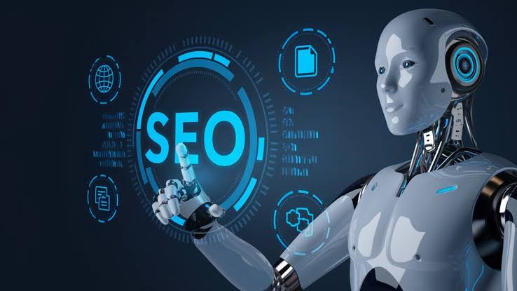 هوش مصنوعی چه تأثیری بر سئو دارد؟