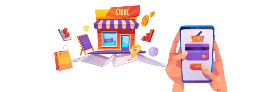 ۱۰ تکنیک عملی برای افزایش فروش فروشگاه اینترنتی