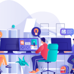 ادمین سایت کیست؟ وظایف و مهارت ها ادمین