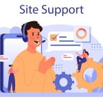 ادمین حرفه‌ای سایت؛ مدیریت تخصصی سایت